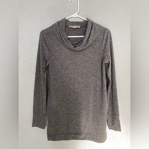 Loft Women’s High Neck Tunic